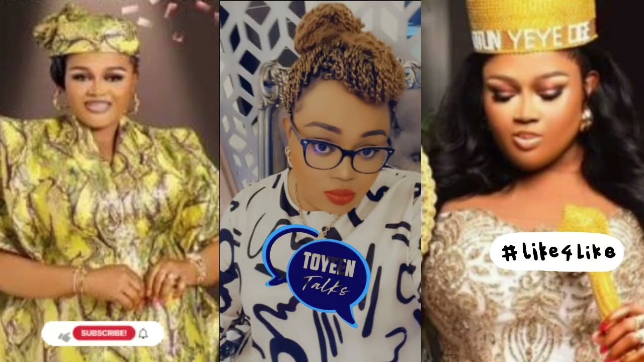 BOSSLADY DON TALK.SSY MAKE WE NO BELIEVE ANY EVIDENCE OOO...SAY NA LIE OOOO 