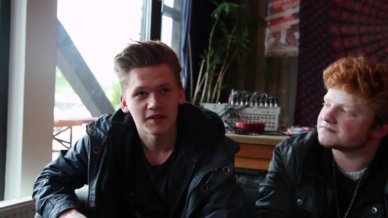 Rock-it! Festival 2015