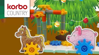 KORBO COUNTRY 165