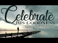 “ LET US CELEBRATE” … written by: Rhonda Hyman , Conway,  SC