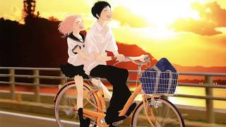 [NIGHTCORE] Sun in Our Eyes (MØ feat Diplo)