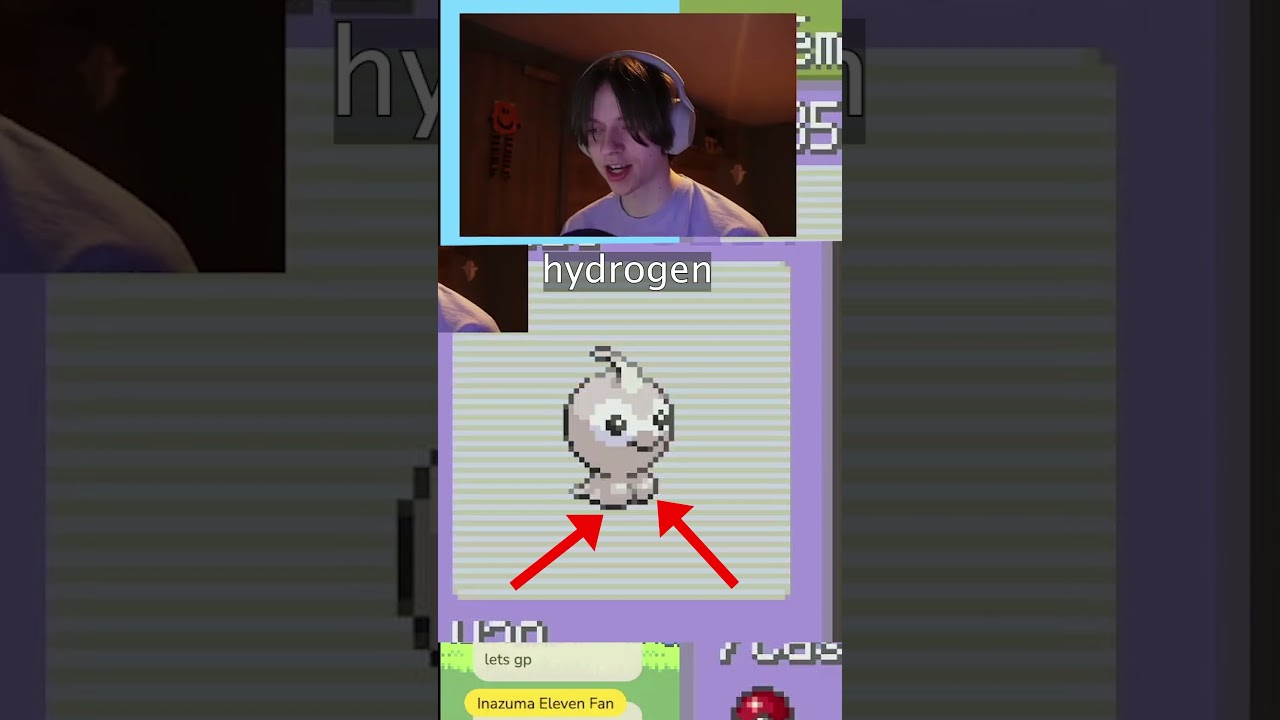 Знаете ли вы это о Castform? 