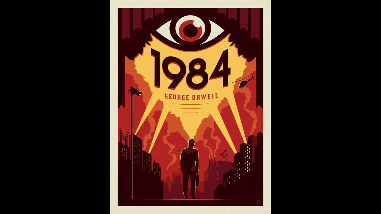 Résumé George Orwell 1984 www.youtube.com