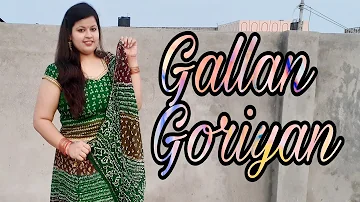 Gallan Goriyan Song | John Abraham, Mrunal Thakur | Bhushan Kumar | Choreography by Divyangi Nigam