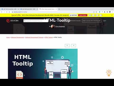 How to Add Tooltips in Jira | Enhance User Experience with Contextual Help Text