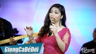 Lam Quỳnh - Kẻ Đến Sau | GIỌNG CA ĐỂ ĐỜI chords