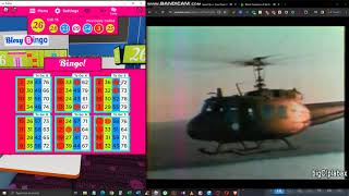 WHYY Sign Off (March 21, 1982)