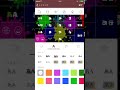 Simeji for iOS 6.1搭載 新きせかえフォント