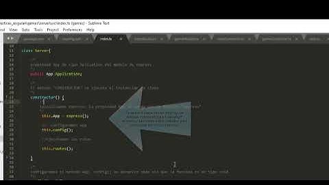 Conectar una Rest Api a una base de datos Mysql usando NodeJs, typescript y Angular en el FronEnd