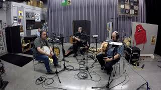 The Kruger Bros - Interview After "Fields Of Gold"