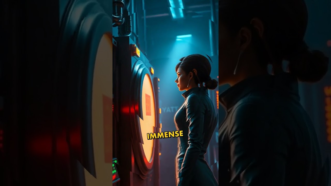 The Great Collapse and Rebirth of the World!