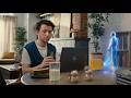 Interview prep? AI that with Copilot.