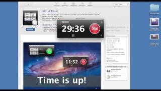 Time Management Apps: How to Use Alinof Timer App