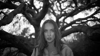 Allie Crow Buckley - Nothing Sacred