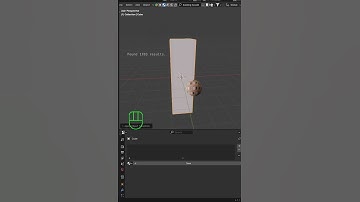 LOD-4 Buildings with Blender Kit add-on