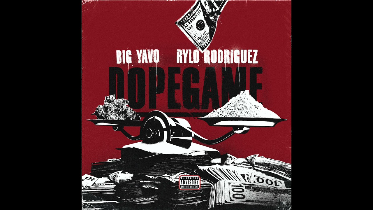 Big Yavo & Rylo Rodriguez - Dope Game (AUDIO)