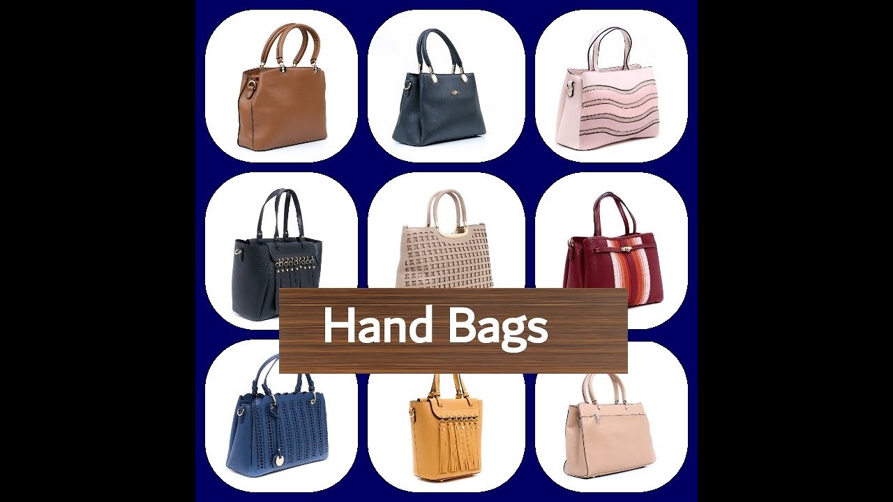 Stylo Bags 2020 | Luxury Handbags For Ladies | NEW ARRIVAL