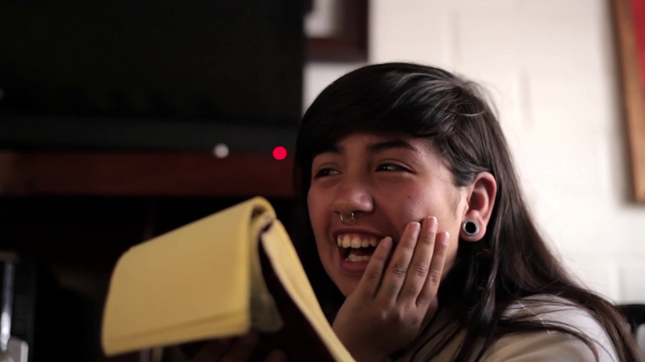 Video Resumen Cooperativa de Relatos, Cerro Mayaca, Quillota 2019