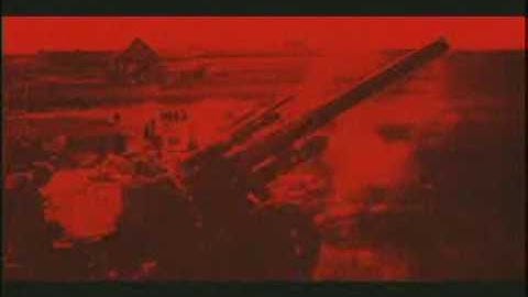 Commandos 3 - trailer #2