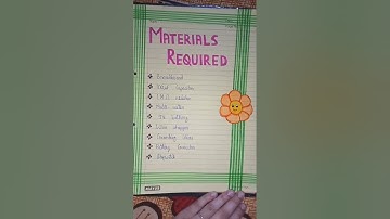 Class 12th physics investegatory project file on charging & discharging of capacitor in r-c circuit.