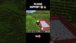 TNT BLAST 😱💣#trending #indianminecraft #viral #minecraft #gaming #shorts @Siddhu_chaudhari