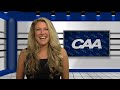 #CAASports Weekend Preview (9/15)