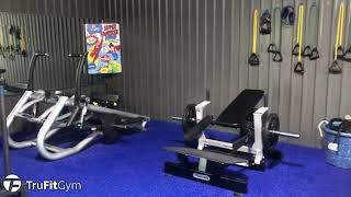Small Group Training Functional Area