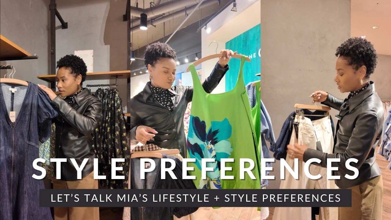 Before I Style My Clients, I Ask This First… (Lifestyle & Style ...