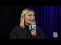 Julia Michaels talks about her performance with Shawn Mendes, her crush on him and more!