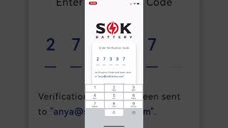 Update Bms Software On Sok Battery 12V 314Ah Lifepo4 Battery Via Bluetooth App