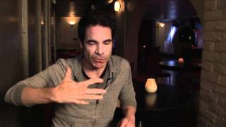 Famous Train interview - Pat Monahan (part 4) Profile