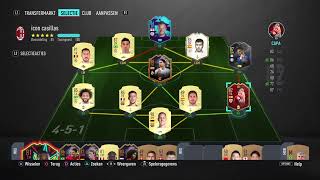 Live WKL #5 Fifa 20