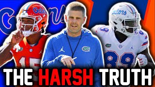 Could FLORIDA Football SHOCK THE WORLD in 2022??