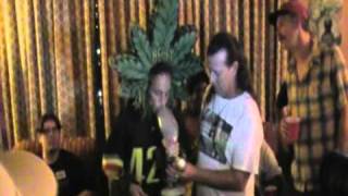 420FOOTBALL It's Everywhere "THE PASSING OF THE HERER"