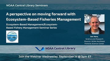 A perspective on moving forward with Ecosystem Based Fisheries Management