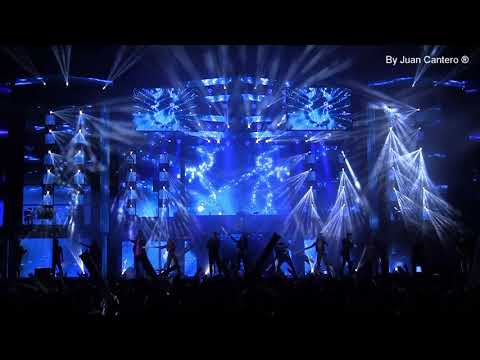 Orquesta Panorama 2019-Lo siento y We Are The Champions  ®Juan Cantero-Burela, Lugo