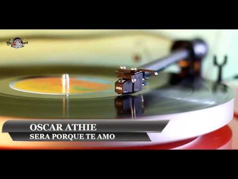 OSCAR ATHIE -
