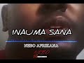 INAUMA SANA NEBO AFRIKANA