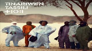 TINARIWEN - walla illa