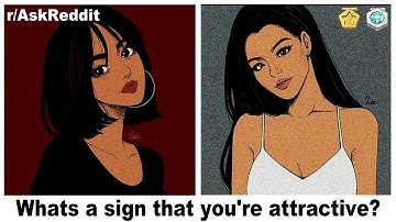 Signs that you