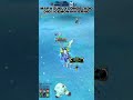 CONSIGUE los DATOS de INVIERNO en el NUEVO EVENTO de LADMO #shorts