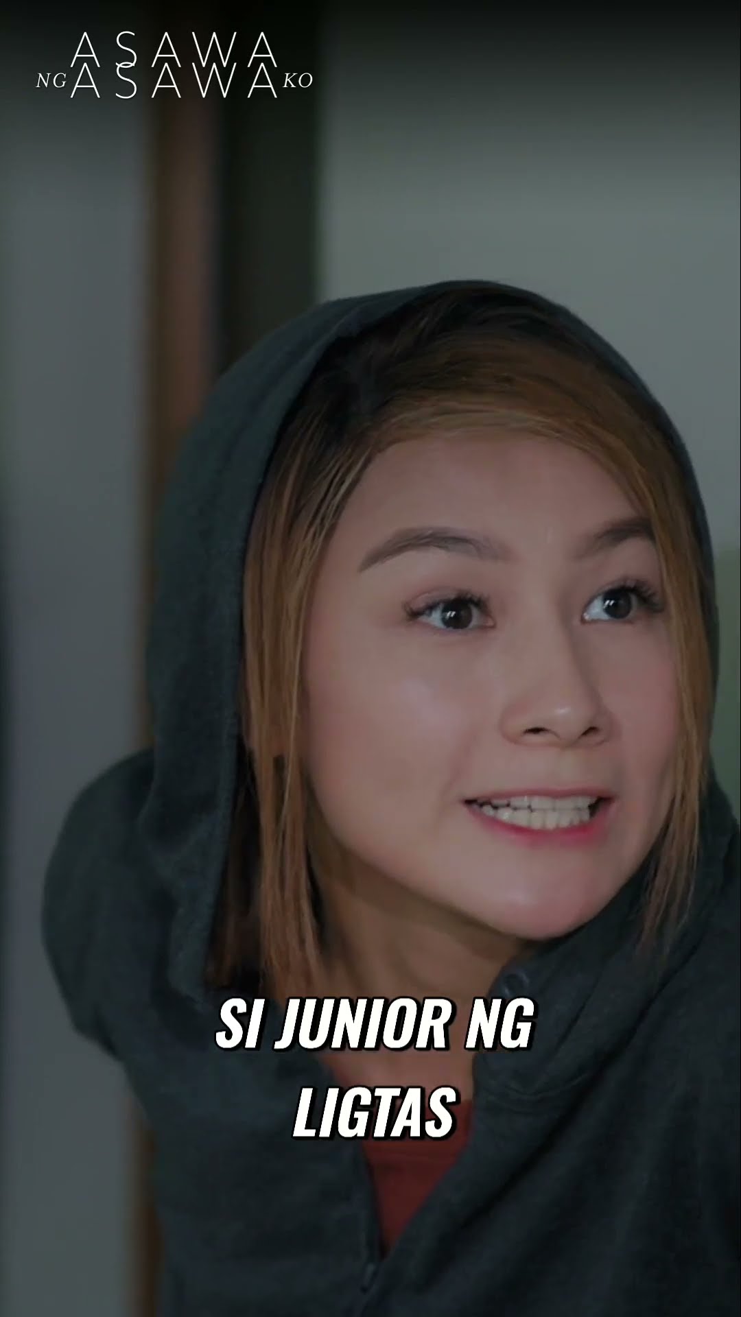 Jordan o Junior, sinong uunahin niyo? #shorts | Asawa Ng Asawa Ko
