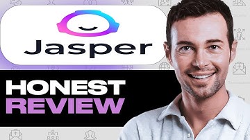 Jasper.ai AI Review - Watch This Before You Use