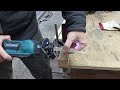 Сабельная пила Makita JR103D