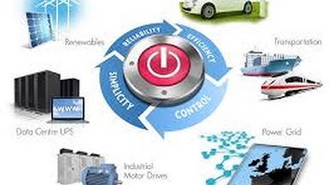 Công suất và hệ số công suất - Tăng Giáp