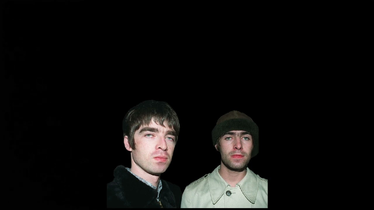 Oasis - D'yknow What I Mean? (Hazed Mix) *REUPLOAD*