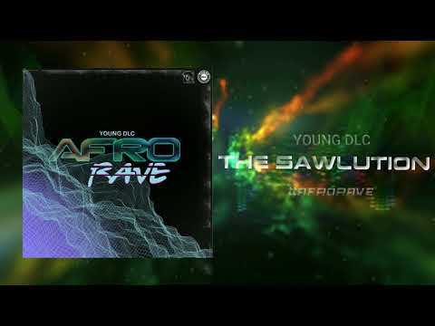 Young DLC - The Sawlution (Official Visualizer)