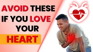 How To Destroy Heart Top 7 Worst Foods And 7 Best Foods For Heart