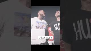 Jc & Geechi Gotti Top tier shiii #Goodbarz #Jc #geechigotti #topbarz #battlerap