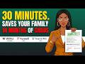 Why Your Will Might Be Useless (The Inheritance Trap)